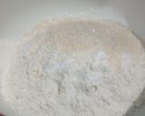 Foto langkah ke 1 dari resep Pancake super simpel.