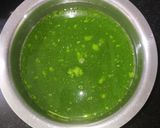 પાણીપુરી (Panipuri Recipe In Gujarati) રેસીપી સ્ટેપ2ફોટો