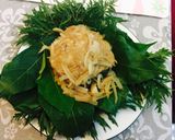 Hình bước làm 18 của món Nem nắm Hải hậu - Nam định