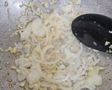 Foto langkah ke 2 dari resep Ayam lada hitam.