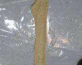 Foto langkah ke 4 dari resep Pizza Roll Bread (161).