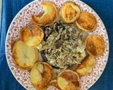 Foto del paso 4 de la receta: Egg foo Yong