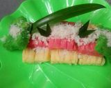 Foto langkah ke 6 dari resep Gethuk lindri Surabaya.