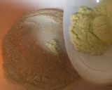 A picture of step 2 of Egg roll.