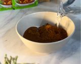 Foto langkah ke 3 dari resep Paru Balado Mercon - Daging Kurban.