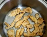 香酥嫩雞肉片（快速料理）的食譜步驟3照片