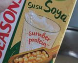 Gambar langkah 2 resipi Tau fufah.