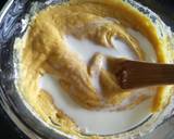 Mango Cake With Mango Glaze recipe step 4 photo