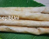 Foto langkah ke 2 dari resep Snack kulit lumpia.