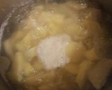 Foto del paso 1 de la receta: Ñoquis de papas casero