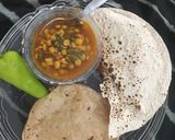 સાંઈ ભાજી (Sai Bhaji Recipe In Gujarati) રેસીપી સ્ટેપ4ફોટો