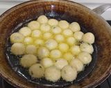 Foto langkah ke 6 dari resep Cimol Bojot.
