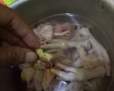 Foto langkah ke 1 dari resep Mie Ayam.