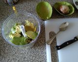 Foto del paso 1 de la receta Mousse de chocolate VEGANA! 😍