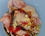 Foto langkah ke 2 dari resep Chicken wings.