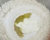 A picture of step 2 of Stuffed Sorghum-Jowar Kulcha- Healthy Tawa Kulcha (No Tandoor-No Oven).