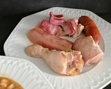Foto del paso 9 de la receta: Potaje malagueño de coles