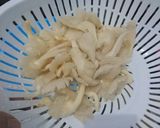 Foto langkah ke 1 dari resep Jamur tiram crispy renyah.