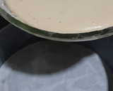 Foto del paso 3 de la receta: Torta con crema pastelera