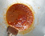 Foto langkah ke 6 dari resep Keripik pisang balado.