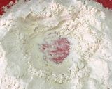 Foto del paso 3 de la receta: Tortillas de harina Sonorense