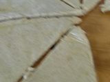 Ata Mark blend Chapati