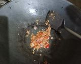 Foto langkah ke 2 dari resep Oseng tulang taleng.