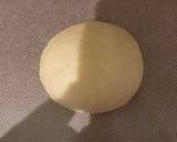 Taralli pugliesi recipe step 2 photo