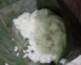Foto langkah ke 5 dari resep Lupis.