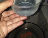 Foto langkah ke 3 dari resep Semur tahu rumahan.