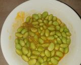 Foto langkah ke 1 dari resep Edamame Kribo.