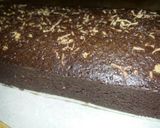 Foto langkah ke 6 dari resep Choco Fudgy Brownies.