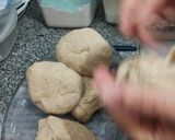 Foto del paso 5 de la receta: Pan Mignon con harina integral y 0000