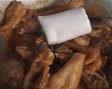 Foto langkah ke 3 dari resep Kalio Ayam Kampung.