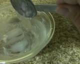 Kuzu Mochi (Japanese traditional sweets) recipe step 8 photo
