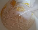 Foto langkah ke 1 dari resep Bolu Kukus Coklat.