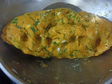 કોથમીર અને દૂધી ના થેપલા(Kothmir Dudhi Thepla In Gujarati)