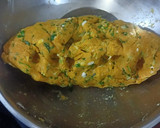 કોથમીર અને દૂધી ના થેપલા(Kothmir Dudhi Thepla In Gujarati) રેસીપી સ્ટેપ2ફોટો
