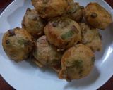 Foto langkah ke 4 dari resep Perkedel kentang tanpa telur.