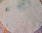 A picture of step 4 of Stuffed Paratha (Bathua Aloo).