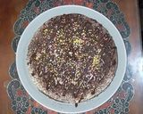Foto langkah ke 5 dari resep 84.Brownies tanpa mixer tanpa oven.