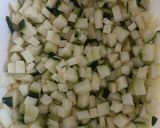 Une image de l'étape 1 de 🌿 Ratatouille Provençale.