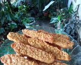 Foto langkah ke 7 dari resep Tempe Homemade.