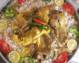 صورة لخطوة 6 من وصفة باجه عراقيه اصيله والطعم رهيب 😋😋😋😋