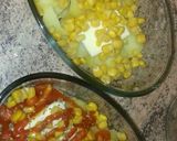 Foto del paso 3 de la receta Pastel de patatas con orégano(vegetariano)