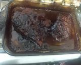 Foto del paso 4 de la receta: Costillas a la cerveza en horno