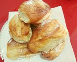 Foto del paso 1 de la receta Bollos de leche