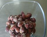 Foto del paso 4 de la receta: Cacahuetes al horno