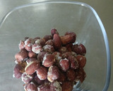 Foto del paso 4 de la receta: Cacahuetes al horno