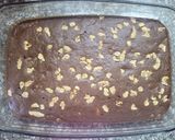 Foto del paso 5 de la receta: Brownie zanahoria sin gluten